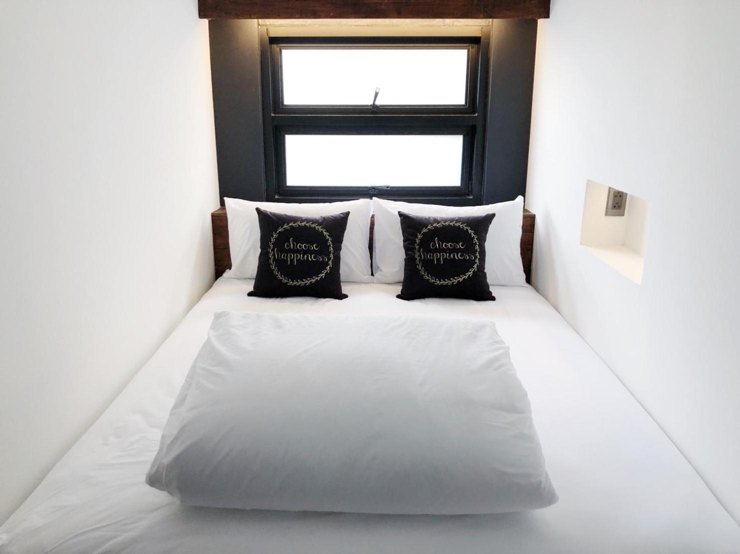 The Entaneer Poshtel Hostel เชียงใหม่ ภายนอก รูปภาพ